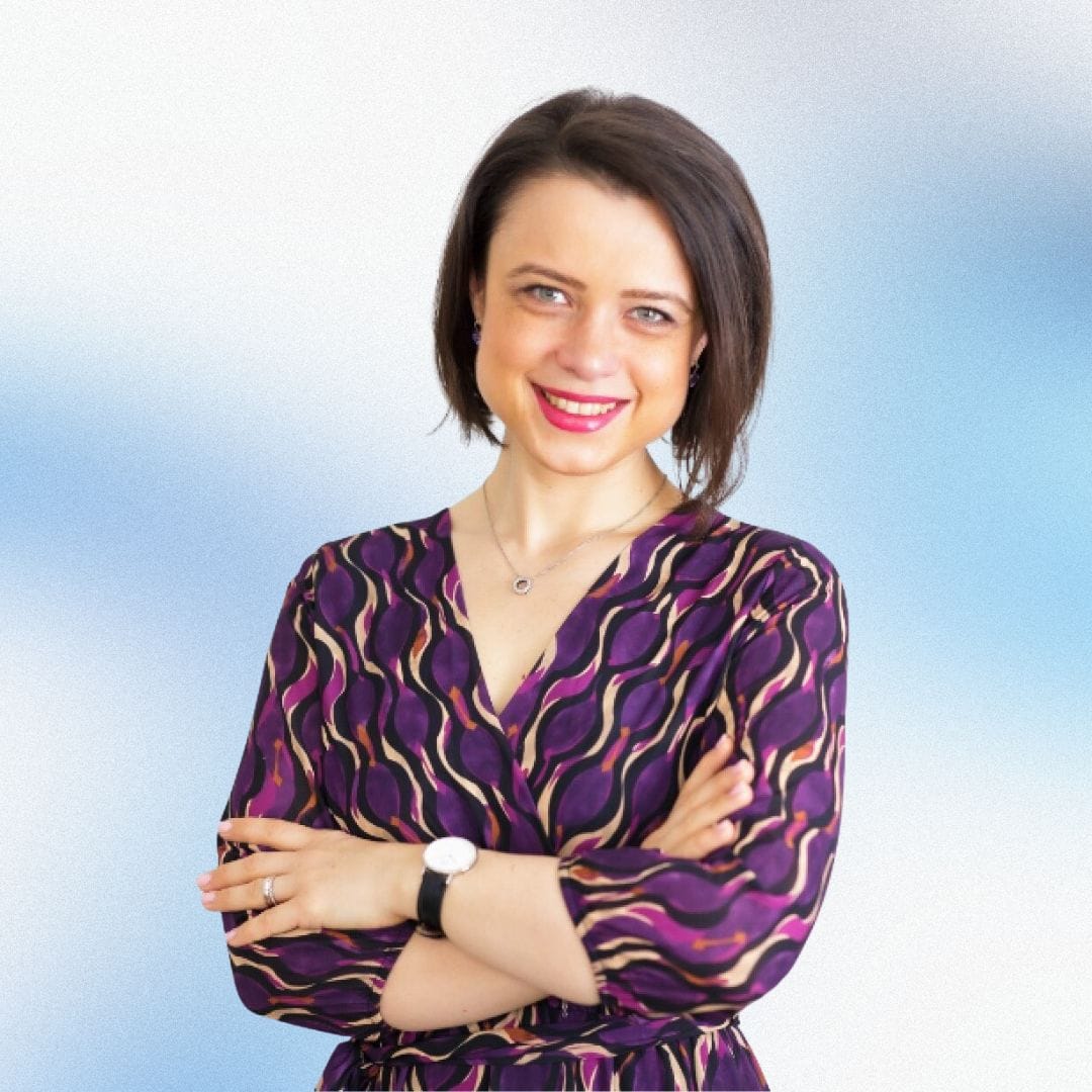 Andreea Voicu