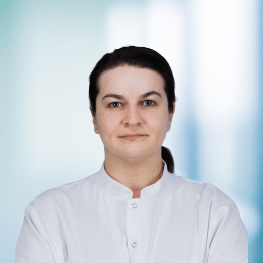 Dr. Pintilie Irina