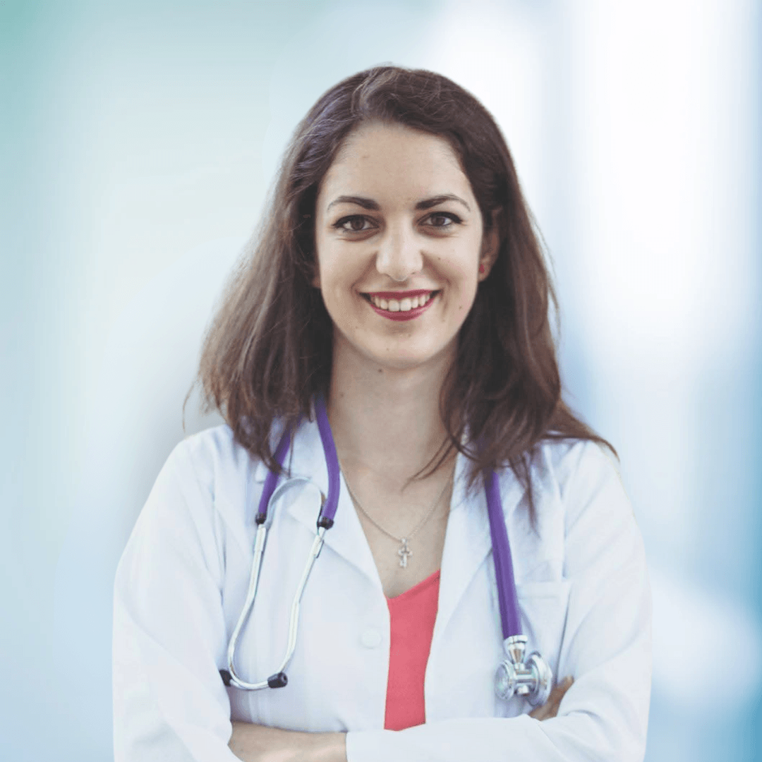 Dr. Dragomir Maria Ruxandra