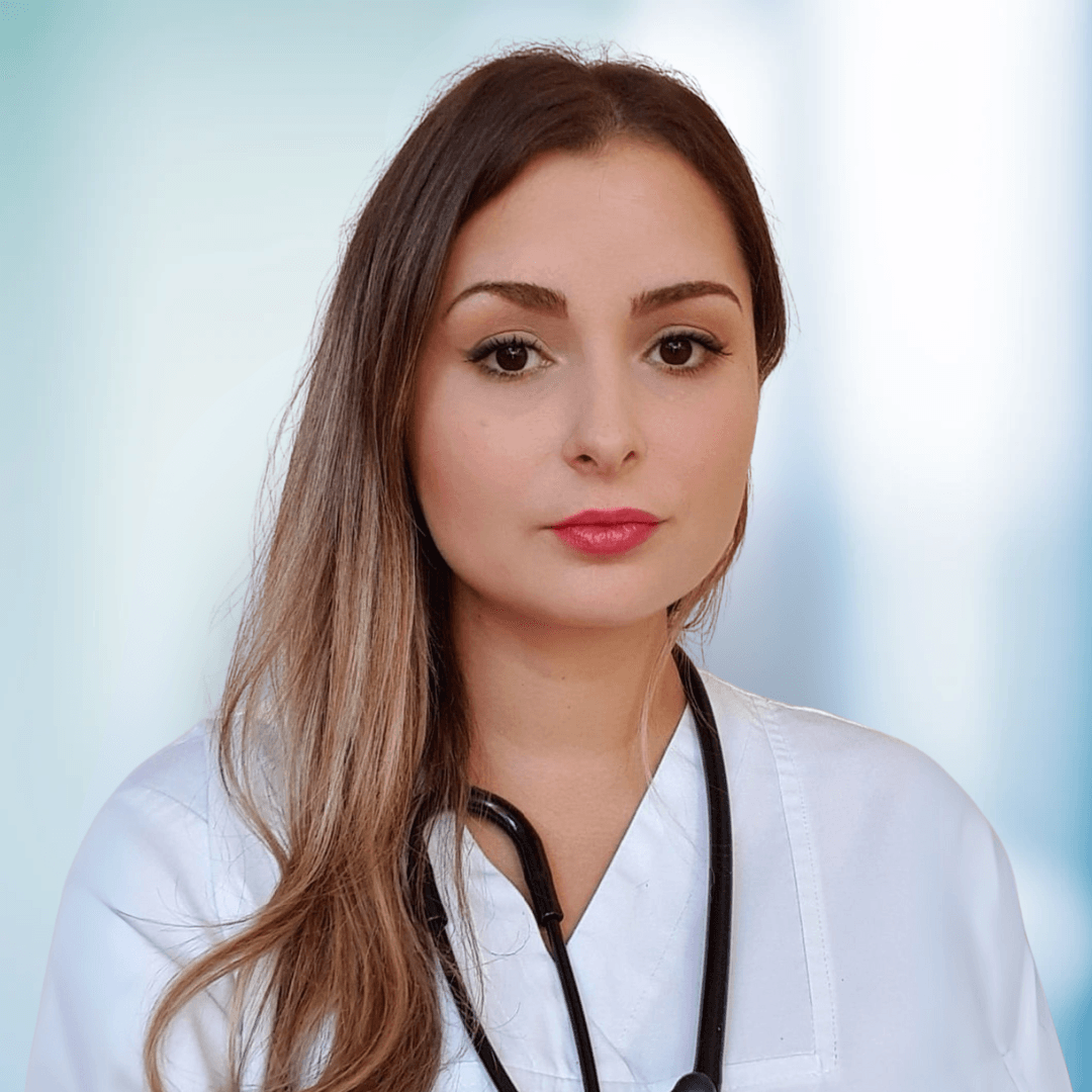 Dr. Girdan Laura