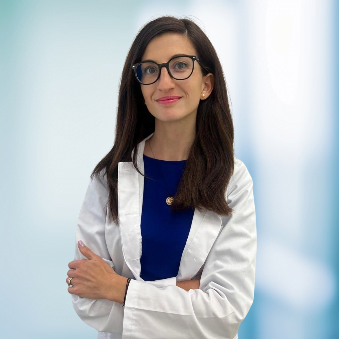 Dr Cardiologie Costea Camelia