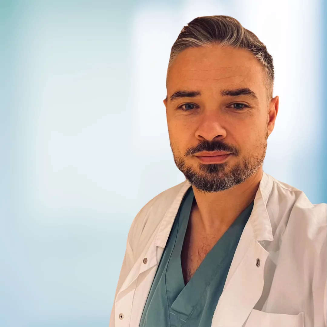 Dr Cardiologie Ispas Alexandru