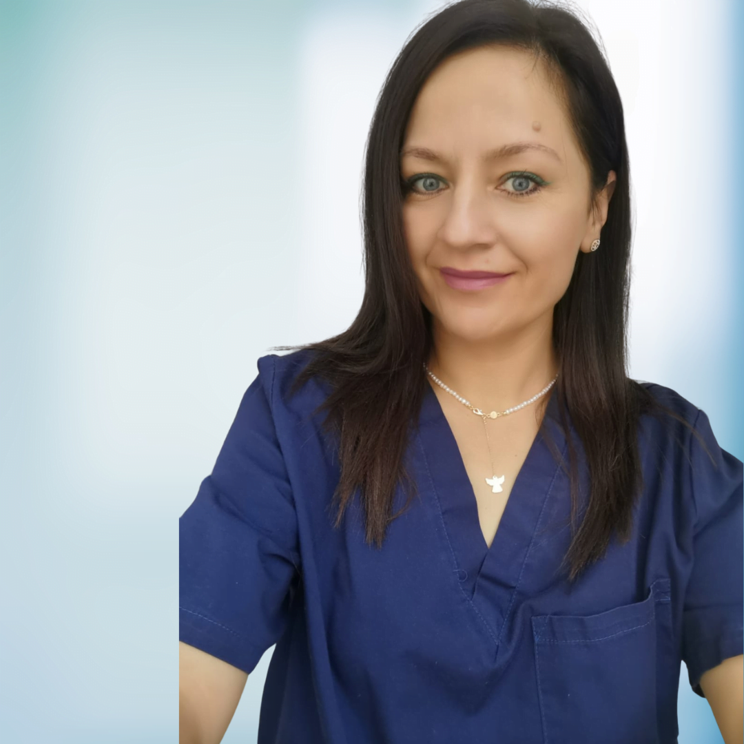 Dr endocrinologie Bucur Paula