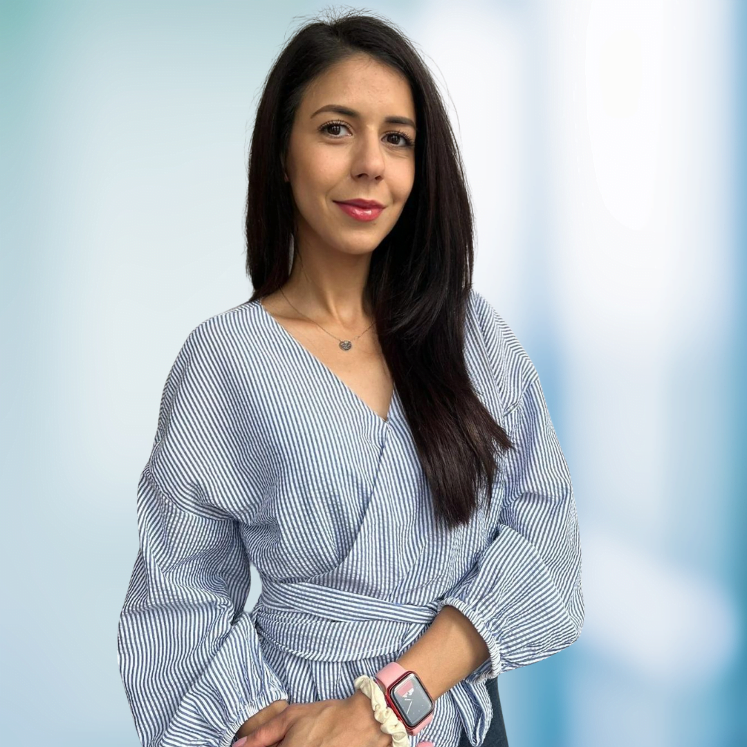 Psiholog clinician Mohammad Inas